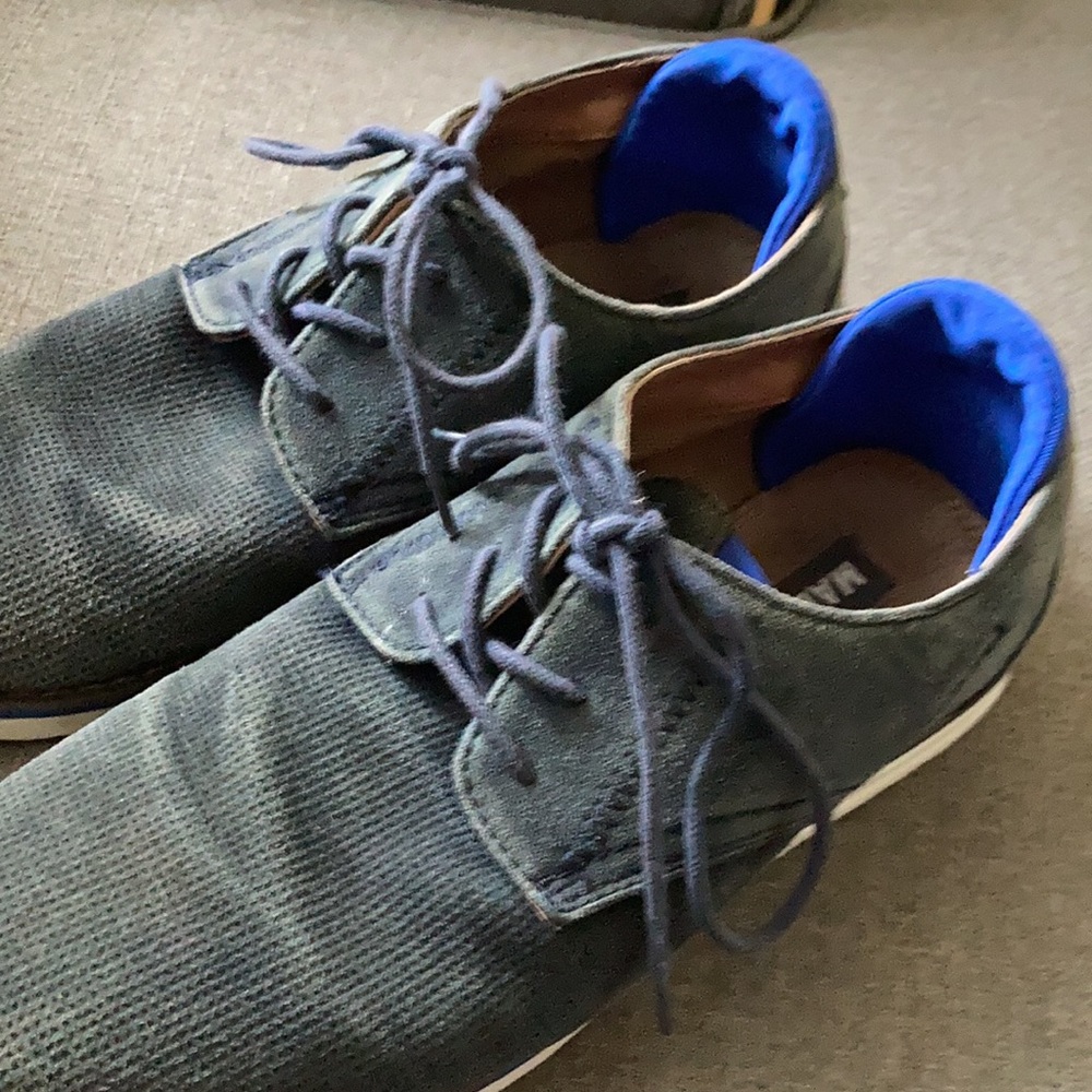 Steve Madden men’s dress shoes